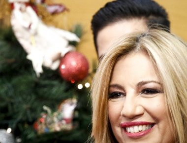 Φ.Γεννηματά: «Ενωμένοι μπορούμε να πετύχουμε. Μπορούμε να φέρουμε την αλλαγή»